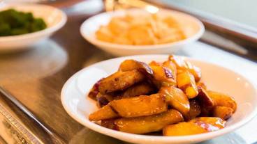 食事・飲み物 / 7