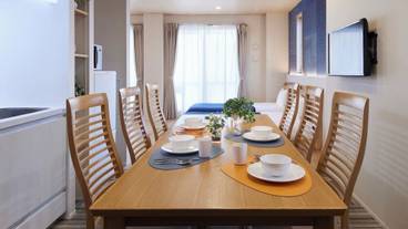 専用キッチン / 21