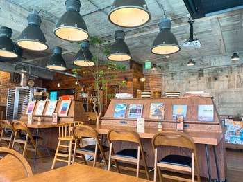 「フェイバリット・コーヒー 和歌山店」 内観 155170249 