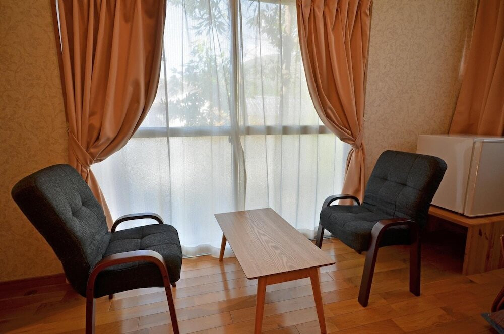 リビングルーム