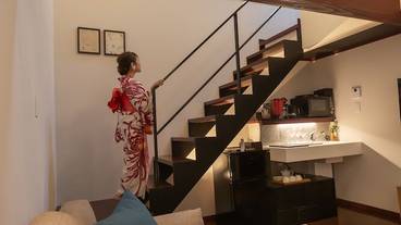 リビング エリア / 33