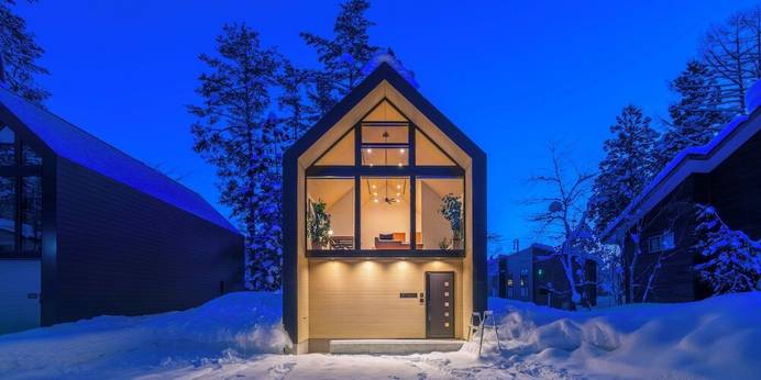 Prominence(長野県 別荘・ヴィラ・コンドミニアム) / 1