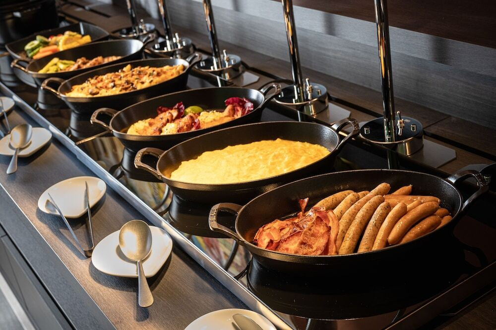 スイーツのルームサービスが◎ 別荘族気分に浸れる「那珂川」沿いの宿3392173