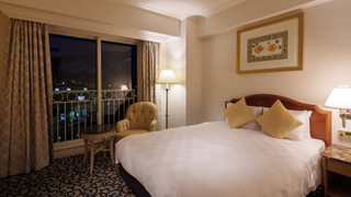 スタンダード ダブルルーム 禁煙