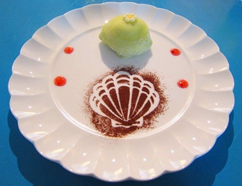 「地中海村カフェ」 料理 52941496 フロマージュダイフク