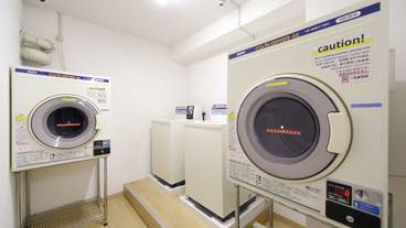 ランドリー ルーム / 6