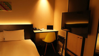 シティ ダブルルーム