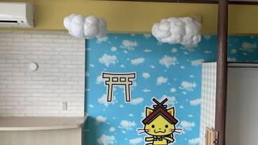 子供用のテーマ ルーム / 17