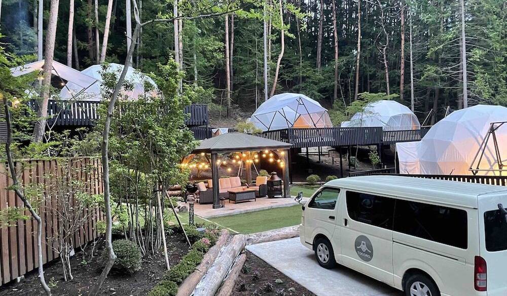 ソファスペース / 2