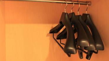 客室の設備とサービス / 18