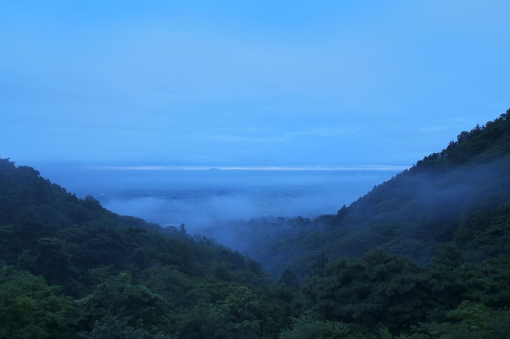 施設からの眺望