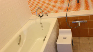 スーペリア ツインルーム 禁煙