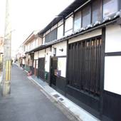 TRAD GUEST HOUSE KYOTO（京都府 町家） / 3