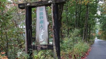 施設の敷地 / 16