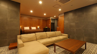 デラックスキング 312 銀泉内風呂 禁煙