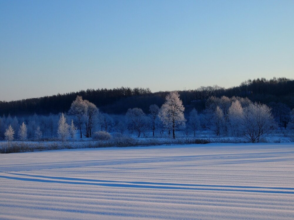 施設からの眺望