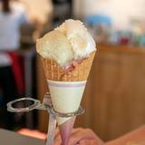 高秀牧場 ミルク工房(タカヒデボクジョウミルクコウボウ)