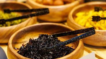 朝食ビュッフェ / 5