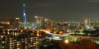 福岡の夜をドライブ！デートで行きたい人気の夜景スポット6選