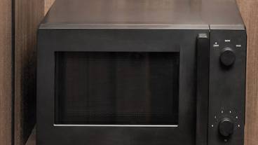 施設内の設備 / 1