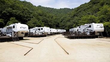 施設内の設備 / 5