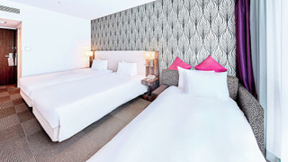 スーペリアトリプル