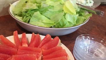 食事・飲み物 / 1