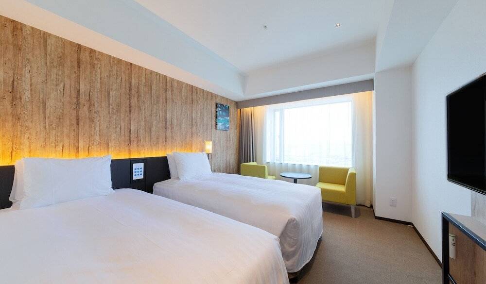 スタンダードツイン / 4