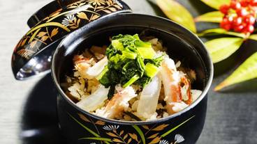 食事・飲み物 / 5