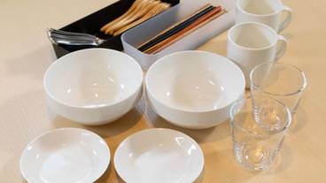 客室の設備とサービス / 20