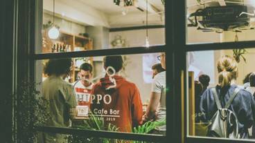 バー (施設内) / 5