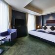 THE GATE HOTEL 雷門 by HULIC