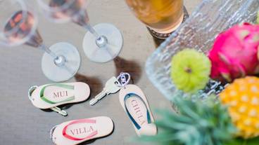 食事・飲み物 / 1