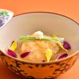 こだわりの器にも注目 / 2