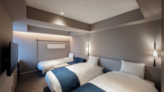 スーペリア ツインルーム 禁煙