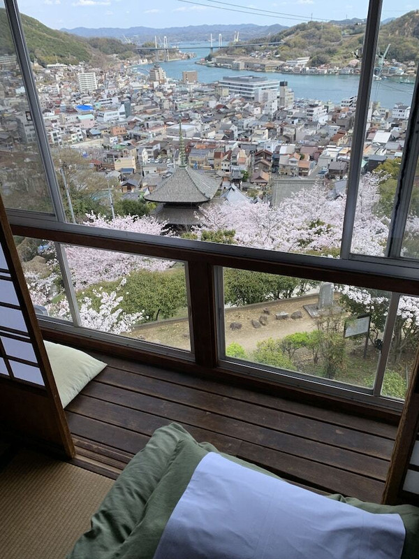 客室