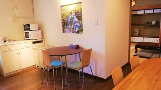 デラックス和室二間　ジェットバス・キッチン付き