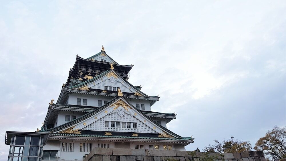観光スポット
