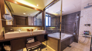 コンド棟 プレミアムスイート（4名定員）