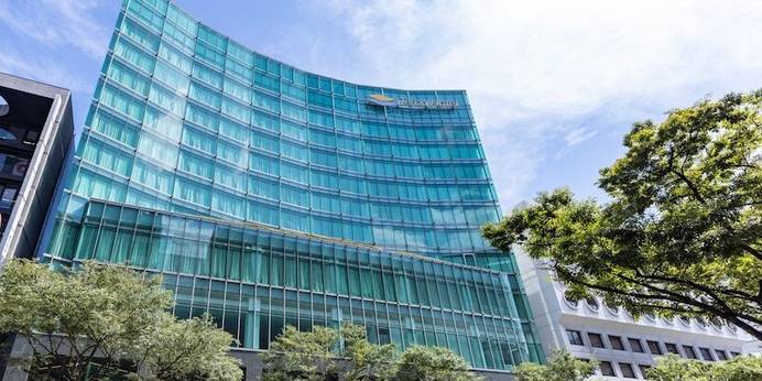 テンザ ホテル 博多ステーション（福岡県 シティホテル） / 1