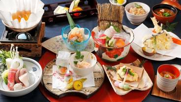 食事・飲み物 / 2