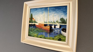 ファミリー ファイブルーム 禁煙