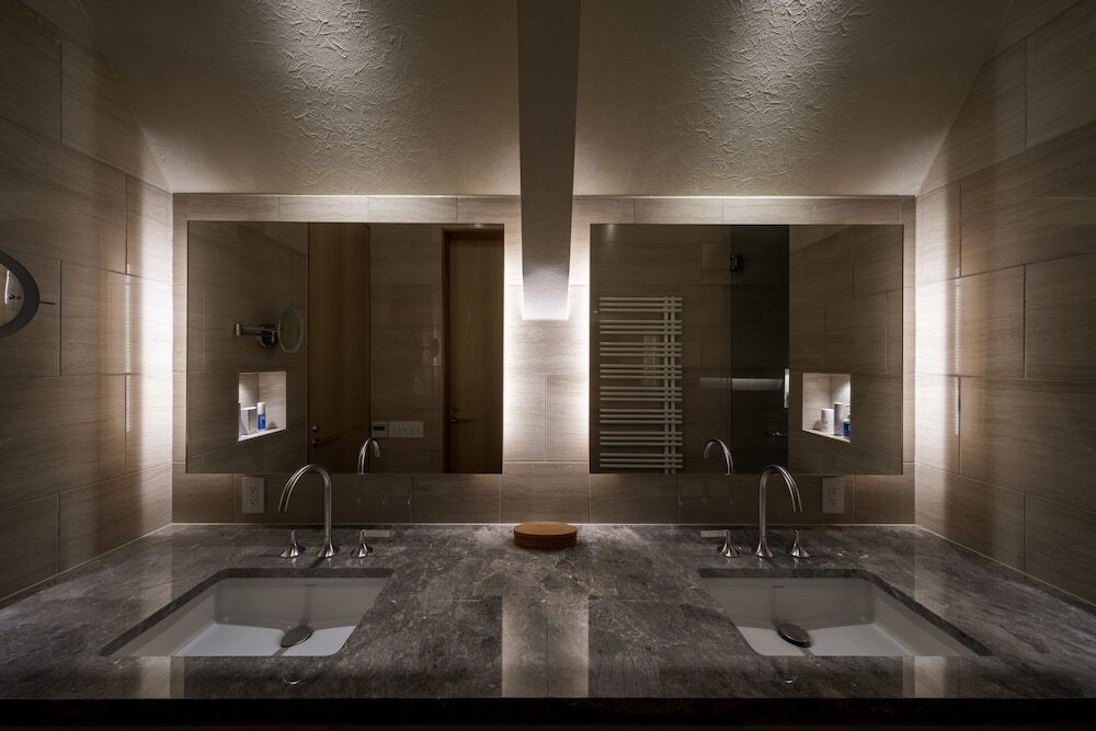 客室の設備とサービス