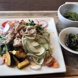 レリーサ 雑貨&ダイニングカフェ(レリーサザッカアンドダイニングカフェ)