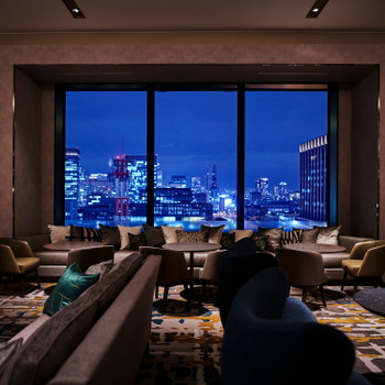 ザ ロイヤルパークホテル アイコニック 大阪御堂筋3744271