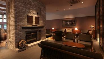 ウェルカムラウンジ / 16