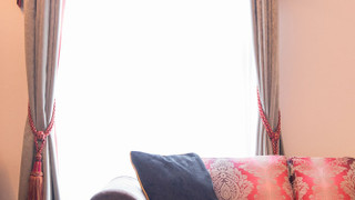 デラックス ツインルーム 禁煙