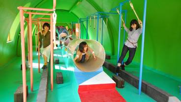 子供用の遊び場 - 屋内 / 26