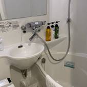 アパホテル なんば心斎橋東(大阪府 ビジネスホテル) / 4