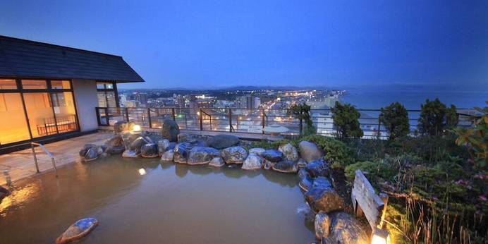 平成館 海羊亭(北海道 旅館) / 1